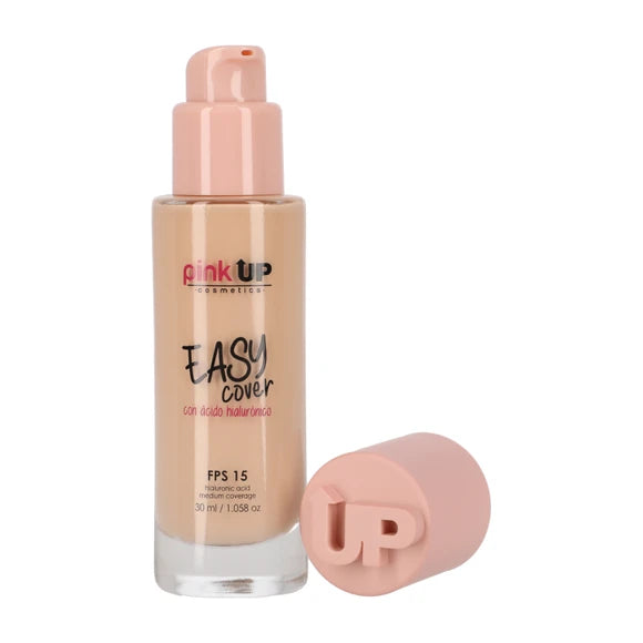 Easy Cover | Pink Up