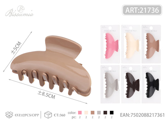 Pinza para Cabello | ForYou Accesorios