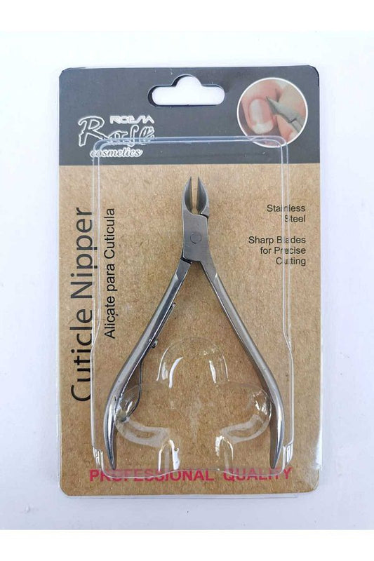 Alicate para Quitar Cutícula | SMIEL