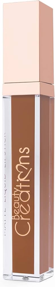 Labial Líquido Matte SEAL the DEAL | Beauty Creations