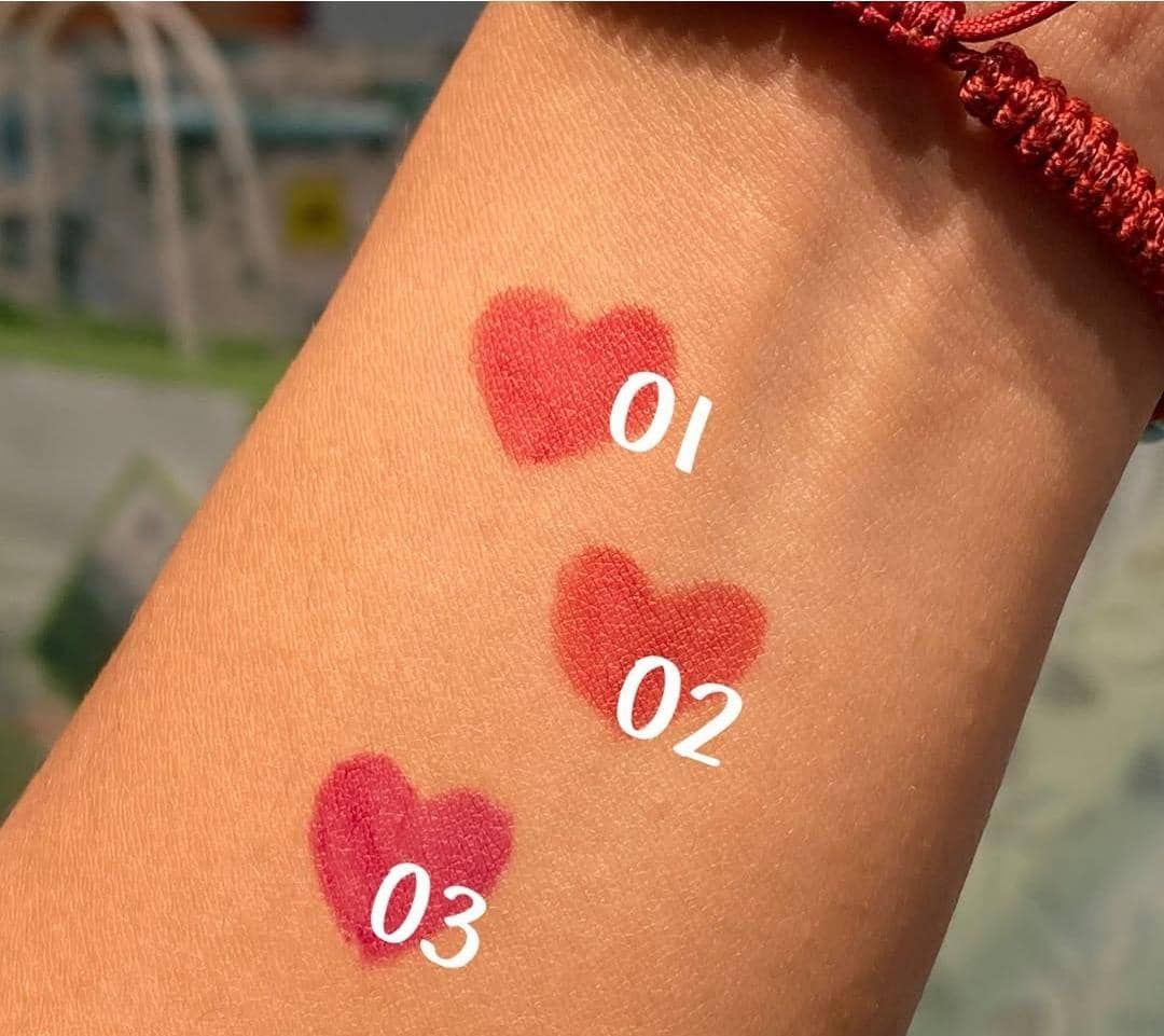 Tinta lovely Lip tint | Ushas