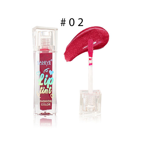 Lip Tint Fashion Color | SANIYE