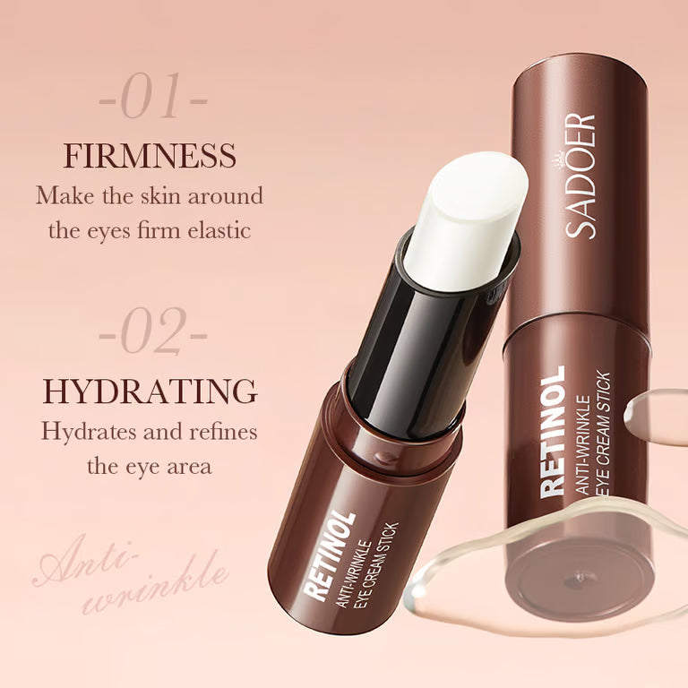 Crema en Barra Retinol | SADOER