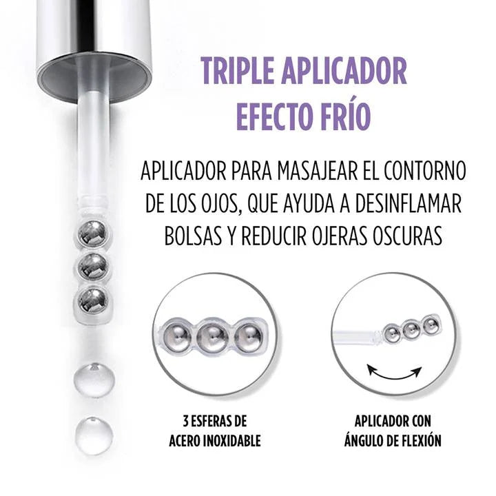 Sérum Revitalift Ácido Hialurónico + Cafeína (Ojos) | L'ORÉAL