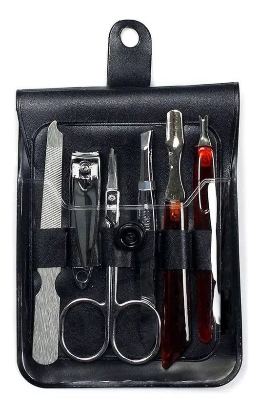 Set Manicure (6pz) | Célavi