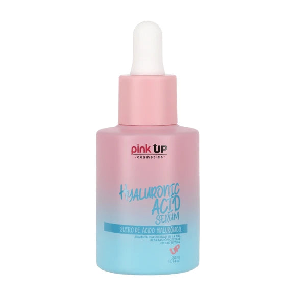 Suero de Ácido Hialurónico | Pink Up