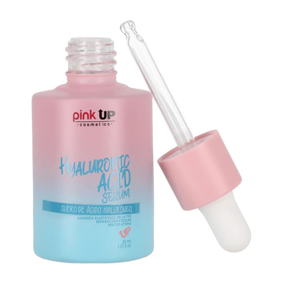 Suero de Ácido Hialurónico | Pink Up