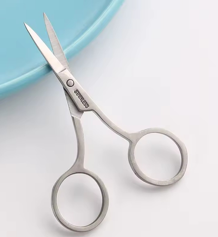 Tijera de Cutícula | TBeauty