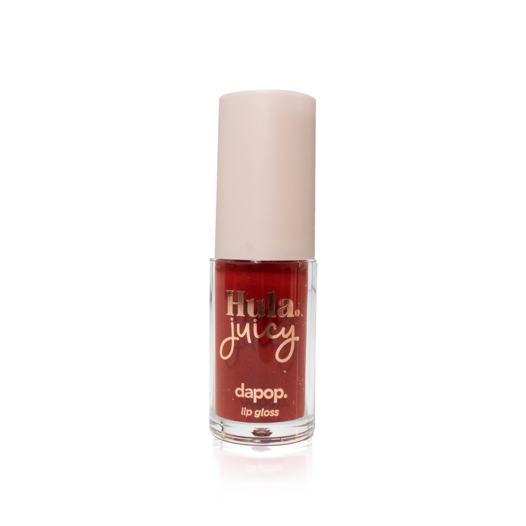 Lip Gloss Hula Juicy | dapop