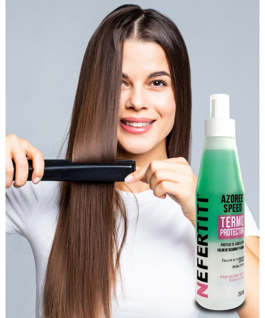 Termo Protector Azoree Speed | Nefertiti