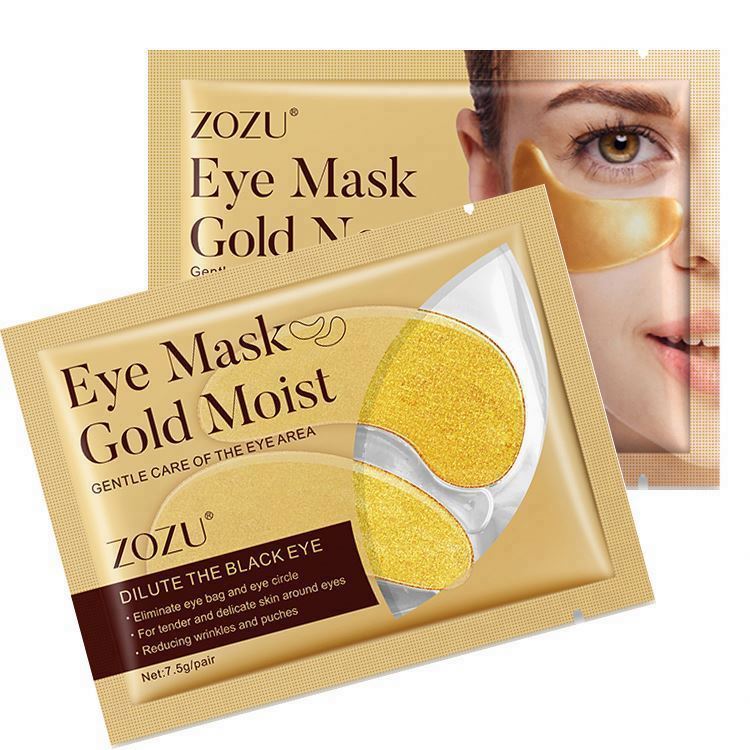 Mascarillas para Contorno de Ojos