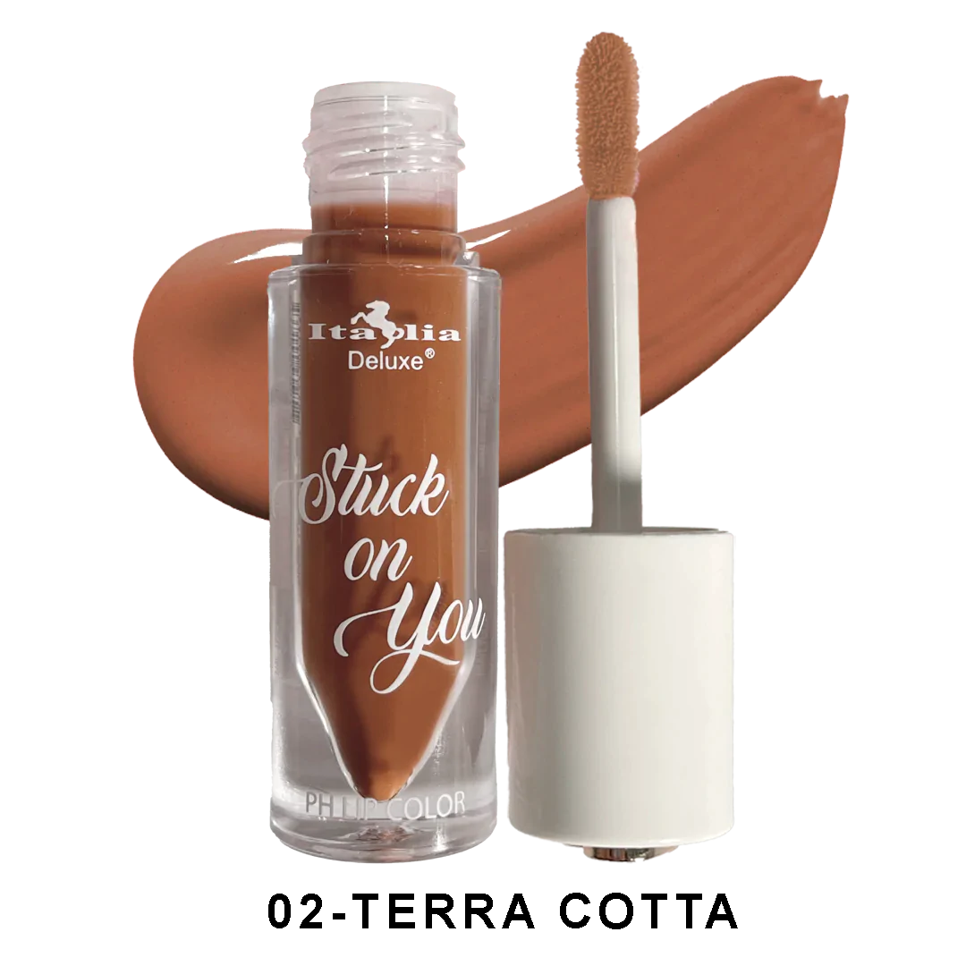 GLOSS STUCK ON YOU | ITALIA DELUXE