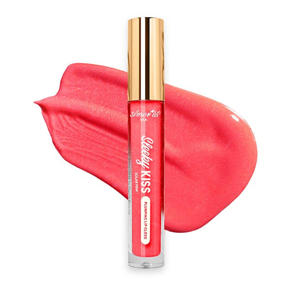 Lip Gloss Sleeky Kiss | Amor ♥ Us