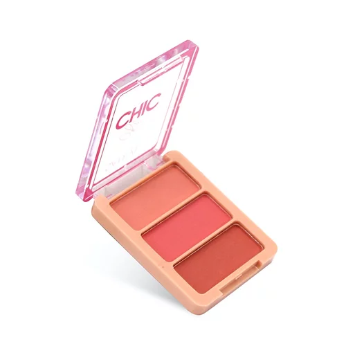 Rubor Stay Chic E0339 | SANIYE
