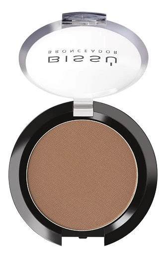 Bronceador Bissú 03 Avellana Tostada