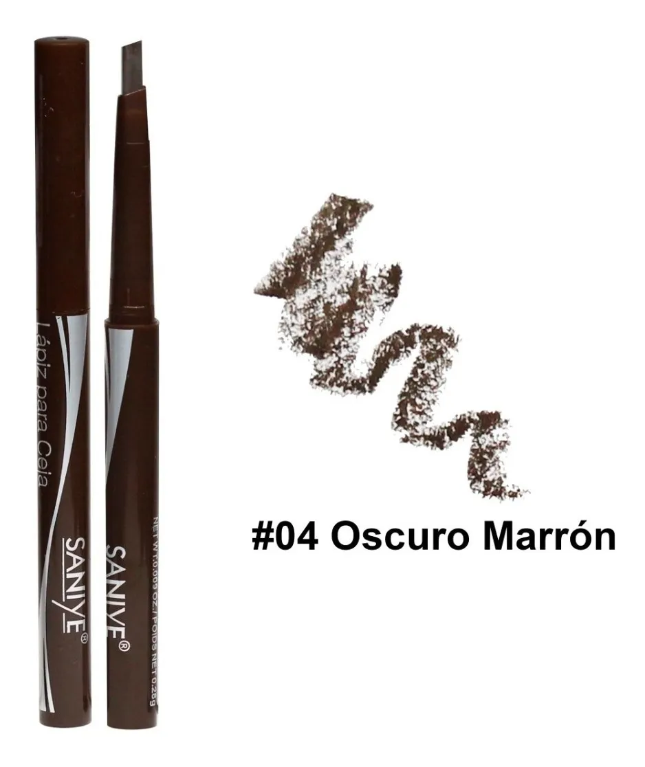 Lápiz para cejas M317 | SANIYE