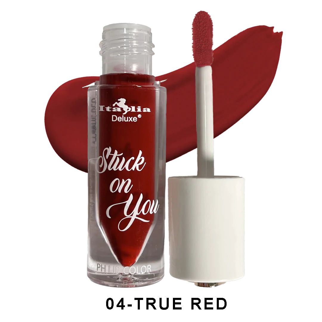 GLOSS STUCK ON YOU | ITALIA DELUXE