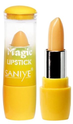 Labial Mágico Hidratante | SANIYE