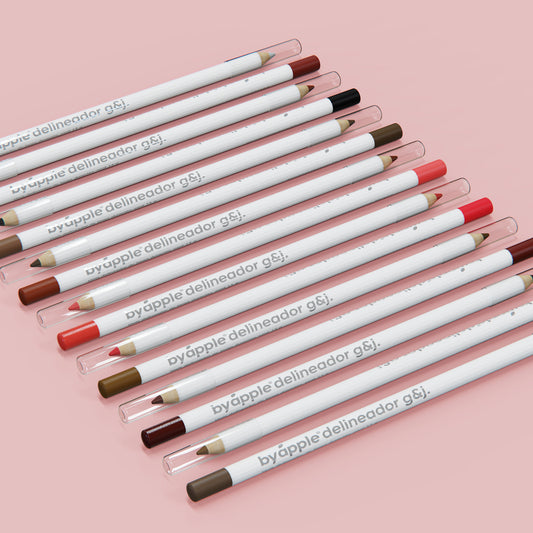 Lápiz Delineador g&j | by apple