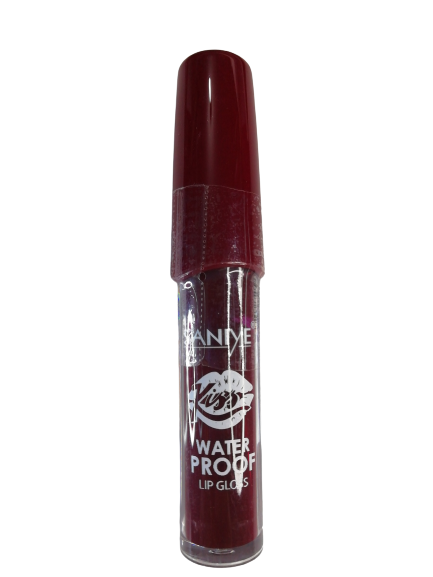 Lip Gloss Water Proof KISS | SANIYE