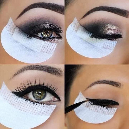 Parches para sombra y delineado