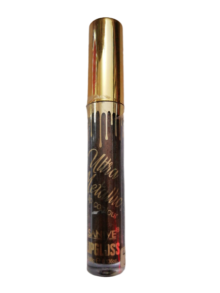 Labial UltraMetallic | SANIYE