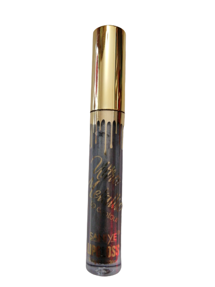 Labial UltraMetallic | SANIYE