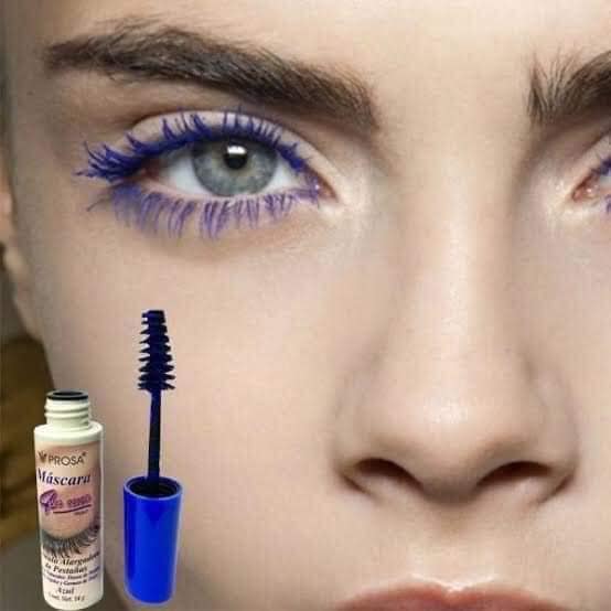 Mascara 4en1 Formula Alargadora | PROSA