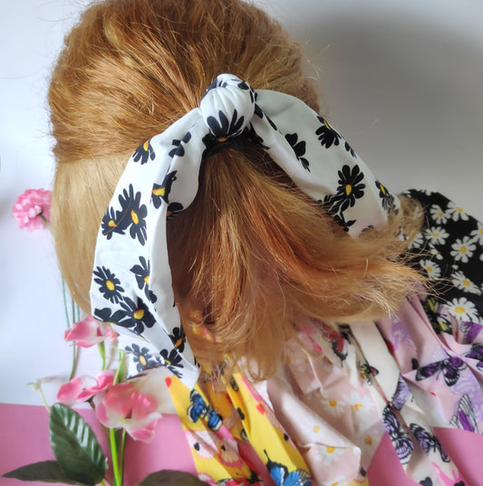 Coletero estampado flores y mariposas | ForYou