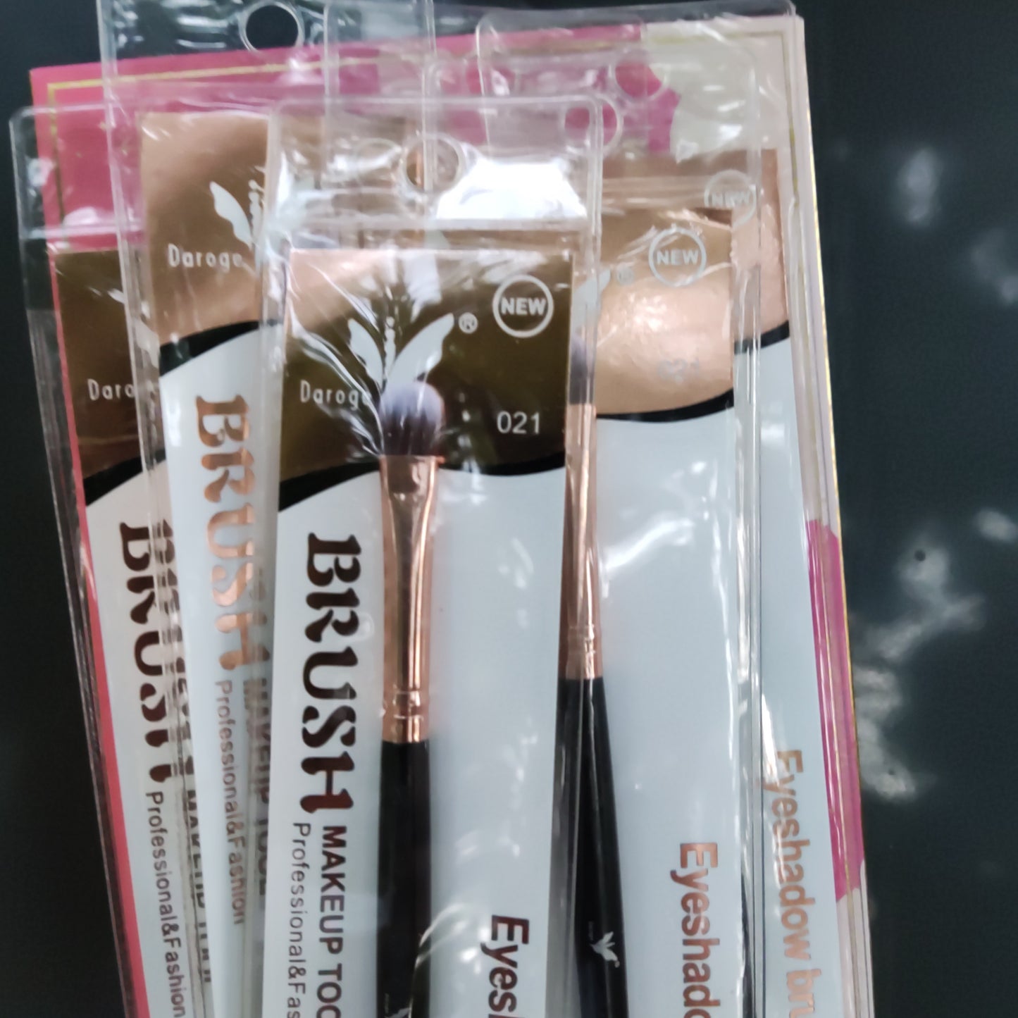 Brocha para Corrector 021 | Daroge