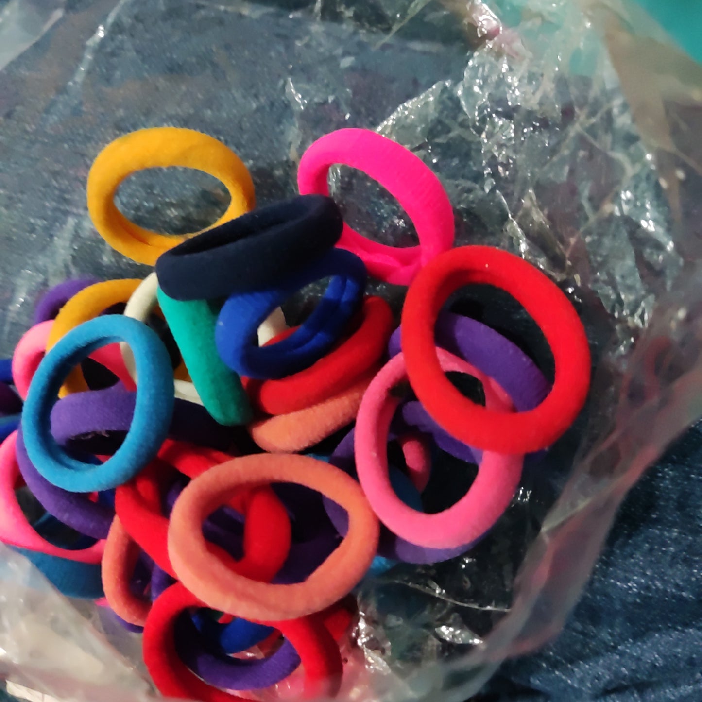 Mini Dona Basica colores | ForYou