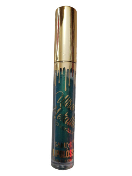 Labial UltraMetallic | SANIYE