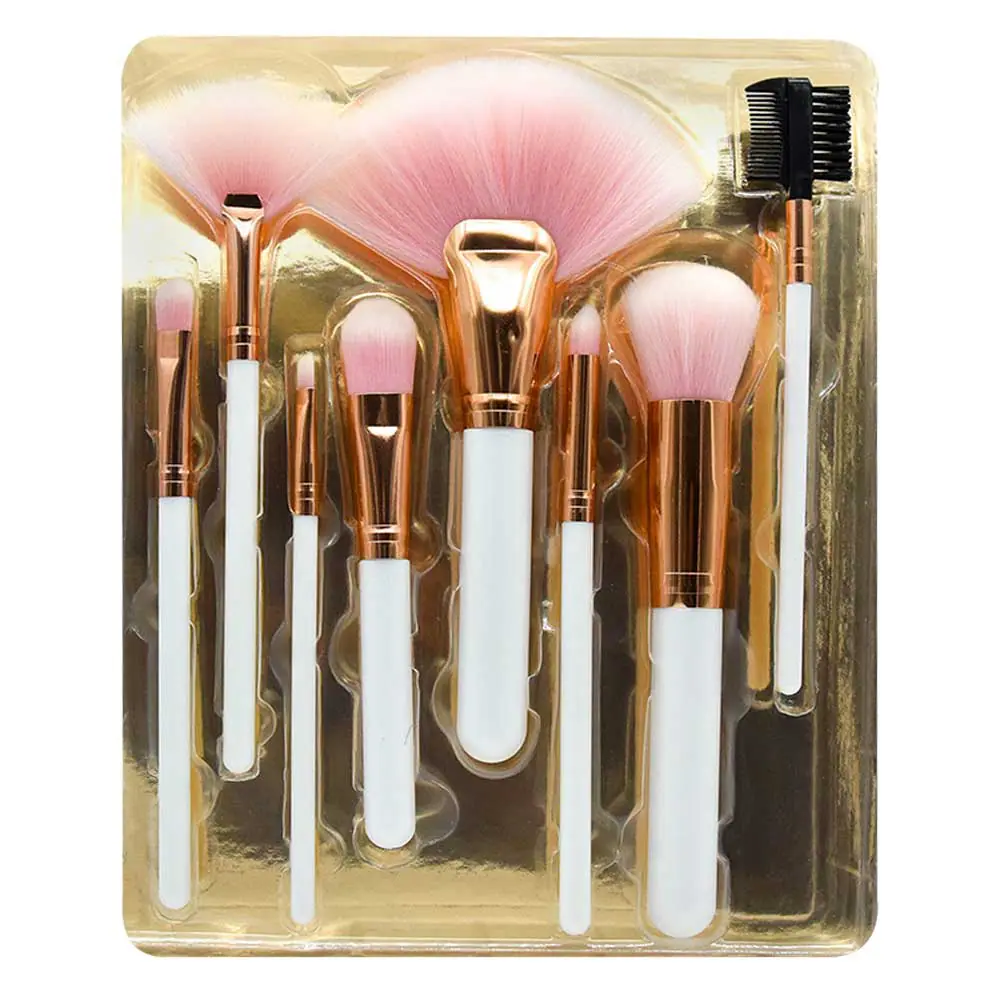 Set Brochas (9pz) | More*Beauty