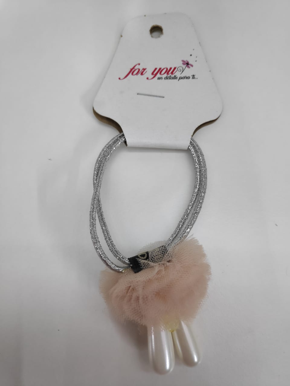 Liga Para Cabello Decorada | ForYou