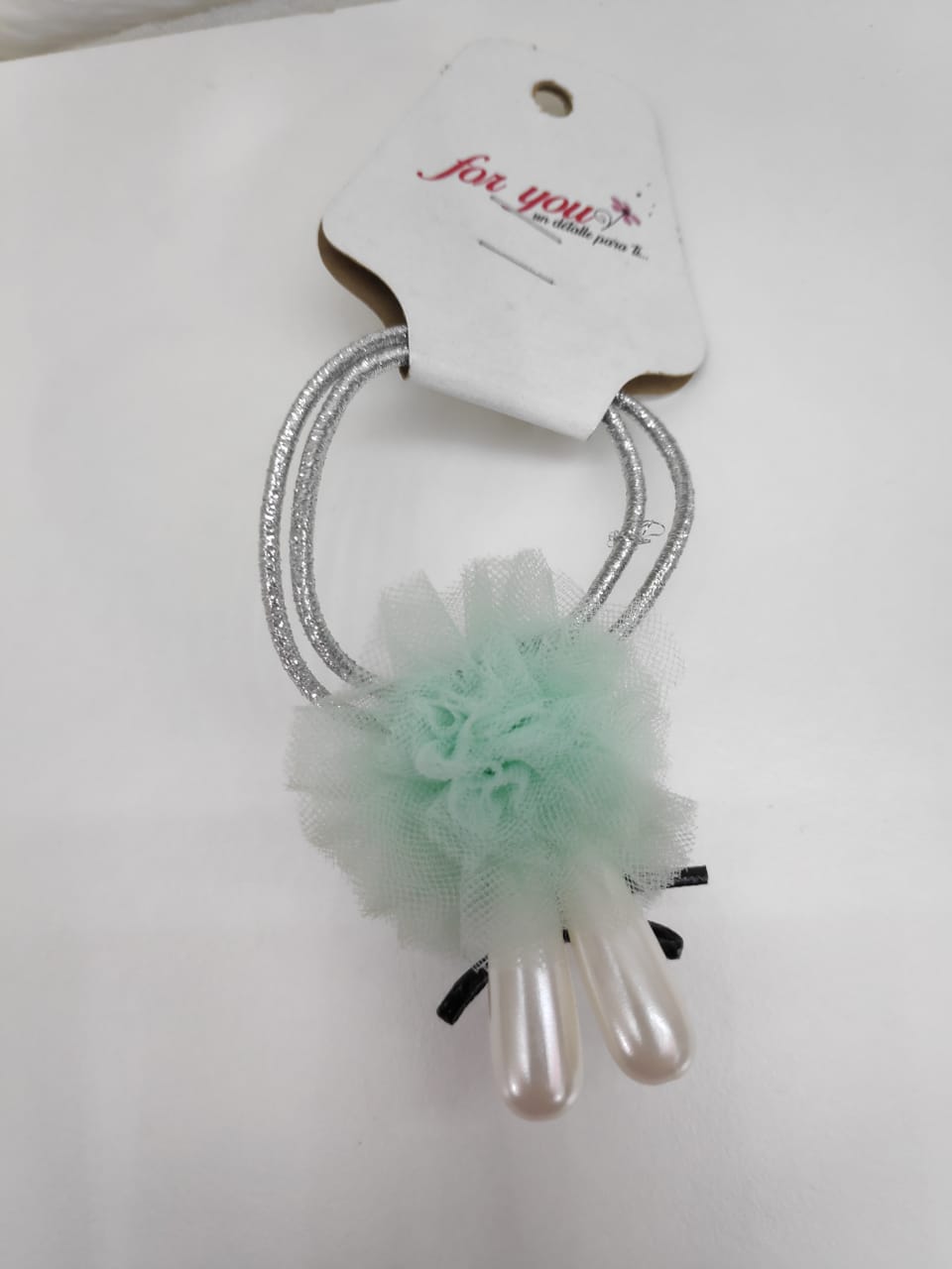 Liga Para Cabello Decorada | ForYou