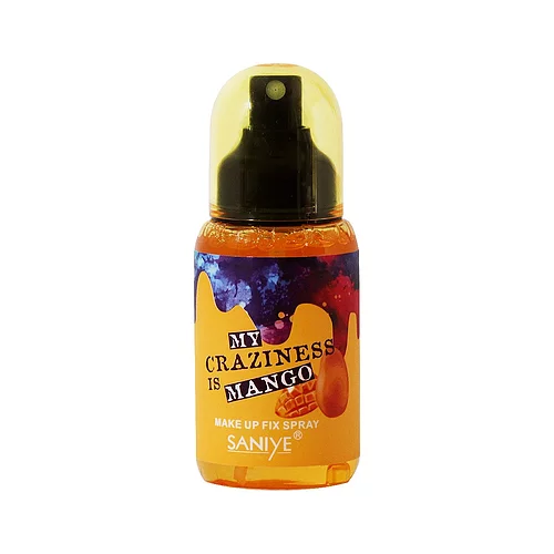 Fijador de Maquillaje R3011D | SANIYE
