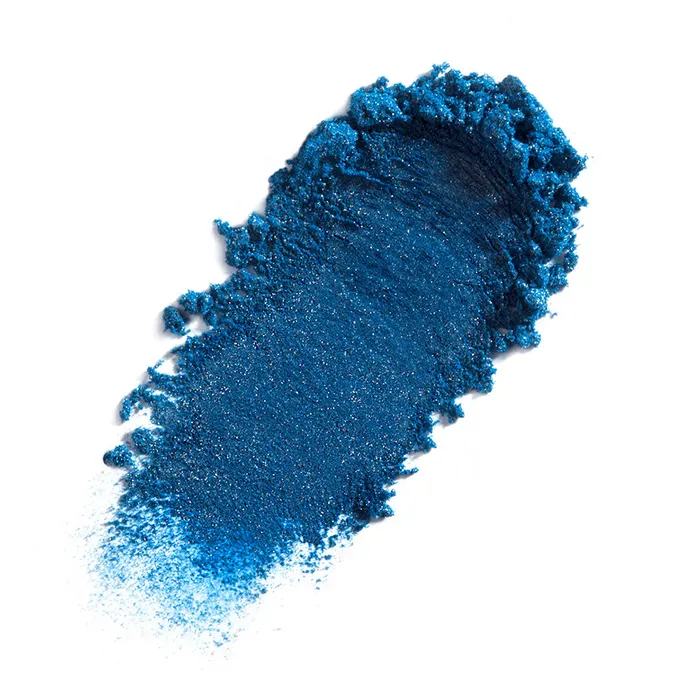 Sombra en Polvo | Bissú