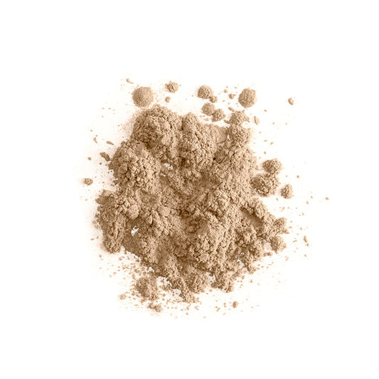 Polvo Traslúcido | Bissú