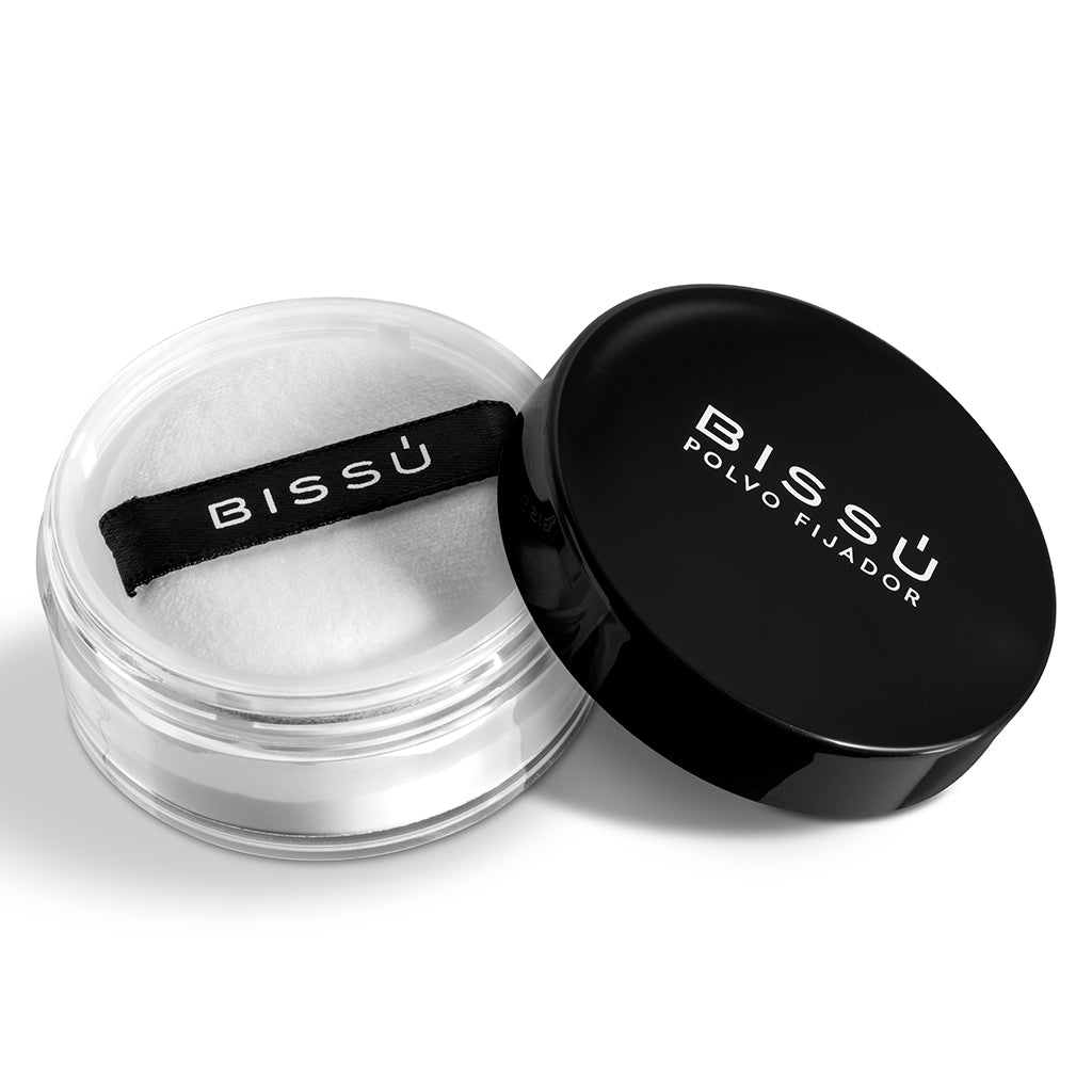 Polvo Fijador | Bissú
