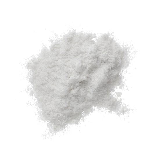 Polvo Fijador | Bissú