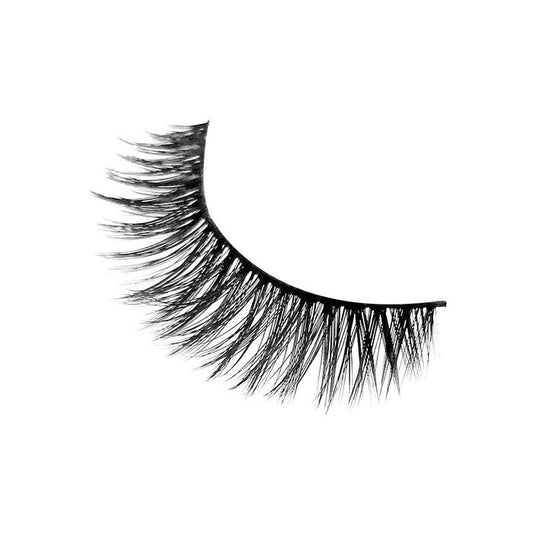 Pestaña Postiza Profesional 3d #01 Naomi | By Apple