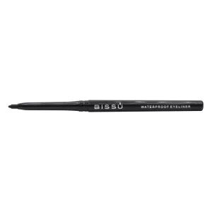 Delineador Negro Retractil | BISSU