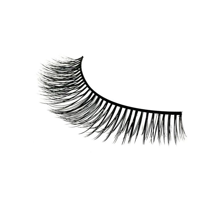 Pestaña Postiza Profesional 3D | By Apple #09 Stefany