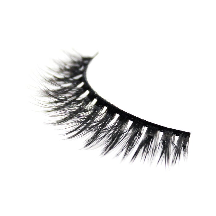 Pestaña Postiza Profesional 3D #Gina 13| By Apple