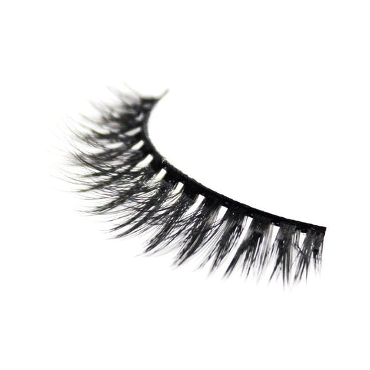 Pestaña Postiza Profesional 3D #Gina 13| By Apple