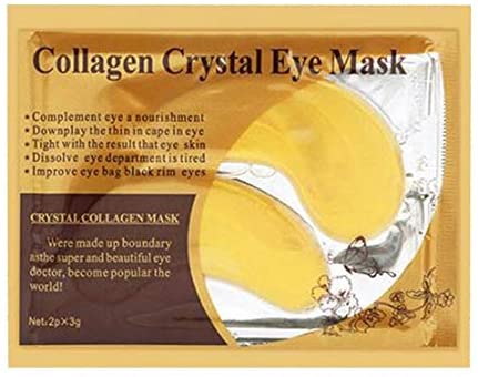 Mascarillas para Contorno de Ojos