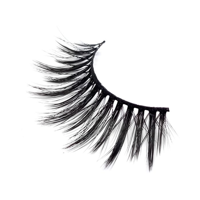 Pestaña Postiza Profesional 3D #17 Emily | By Apple