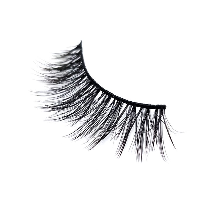 Pestaña Postiza Profesional 3D | By Apple #18 Lucy