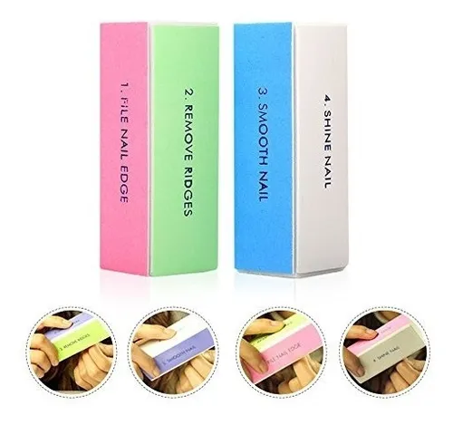 Lima (Pulidor) 4 en 1 | CÉLAVI