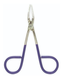 Pinza para depilar cejas LADY | CURTIS